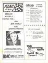 Ascot Speedway November 2, 1973