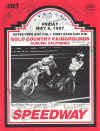 Auburn Speedway 1987