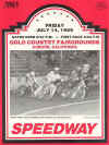 Auburn Speedway 1989