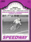 Auburn Speedway 1989
