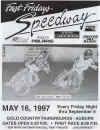 Fast Fridays Speedway 1997