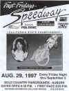 Fast Fridays Speedway 1997