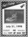 Fast Fridays Speedway 1998