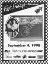 Fast Fridays Speedway 1998