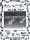 Fast Fridays Speedway 1999