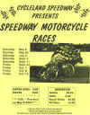 Chico Speedway