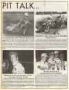 Costa Mesa Speedway September 9, 1988