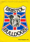 Bristol 1977