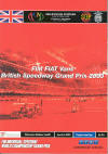 2003 GP Wales