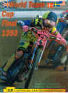 1993 FIM Cover