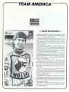 1988 Speedway World Team Cup Team USA - Sam Ermolenko