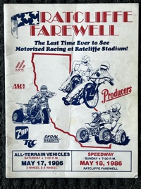 Fresno Speedway