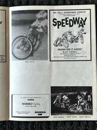 Fresno Speedway