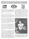 22nd Annual World Championship ICE Speedway Series 1998
