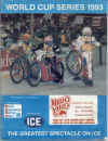 Speedway Ice Racing in Alaska