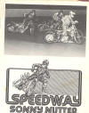 Irwindale Speedway 1975