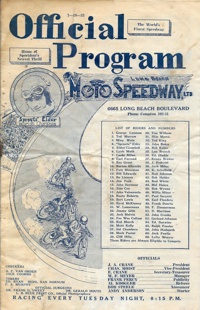 Moto Speedway