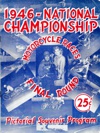 Speedway Championship