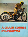 1976 Cycle Guide Magazine