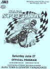 1987 Napa Speedway