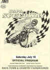 1987 Napa Speedway