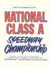 1970 US Nationals