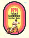 1974 US Speedway Nationals