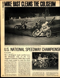  US Speedway Nationals