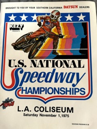 US Speedway Nationals