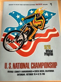 US Speedway Nationals