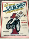 Speedway Championship