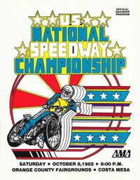 US Speedway Nationals