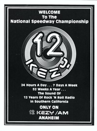 US Speedway Nationals