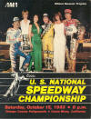 1983 US National Speedway Championship
