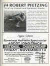 1987 US National Speedway Championship