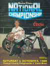 1988 US National Speedway Championship