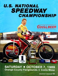 US Speedway Nationals