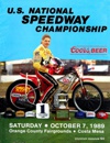 Speedway Championship