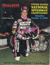 1990 US Speedway Nationals - Cover