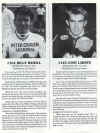 1990 US Speedway Nationals - Rider History