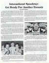 1990 US Speedway Nationals - Article by Scott Daloisio