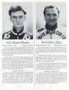 1991 US Speedway Nationals - Rider history