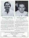 1991 US Speedway Nationals - Rider history