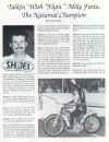 1991 US Speedway Nationals - Article by Scott Daloisio