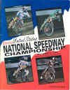 1992 US National Speedway Championship