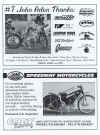 1997 US National Speedway Championship - Thank you