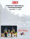 1999 AMA Speedway National Championship