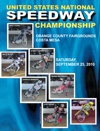 Speedway Championship