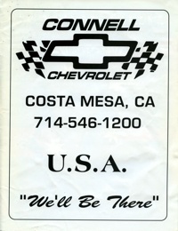 2004 US Nationals at Costa Mesa