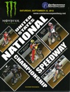 2012 US National Speedway Championship